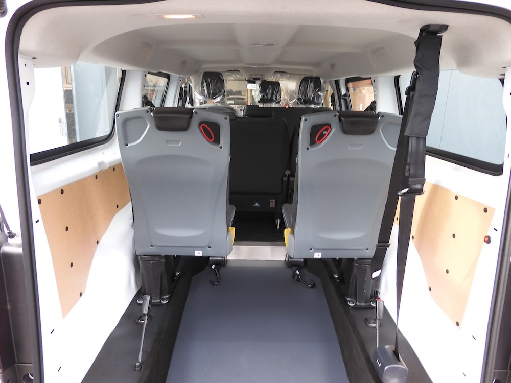 Bodemverlaging - Citroën ë-Spacetourer door Trapmann 3